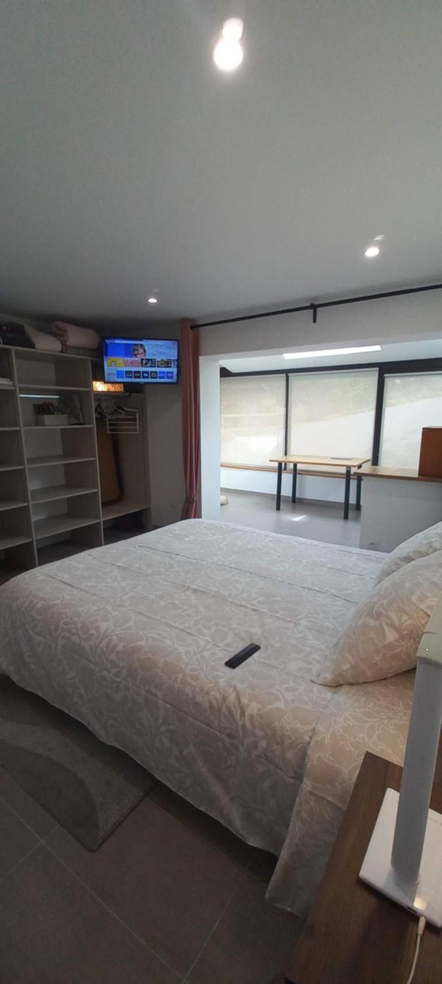 La Casa Bed&Breakfast Entree Independante 26M2 Calme Proche De Tout Wifi Parking Prive Jardin Terrasse Urrugne Exterior foto